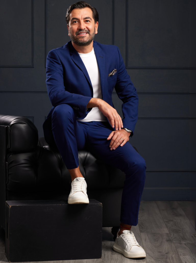 Gerardo Serrano Mentorías