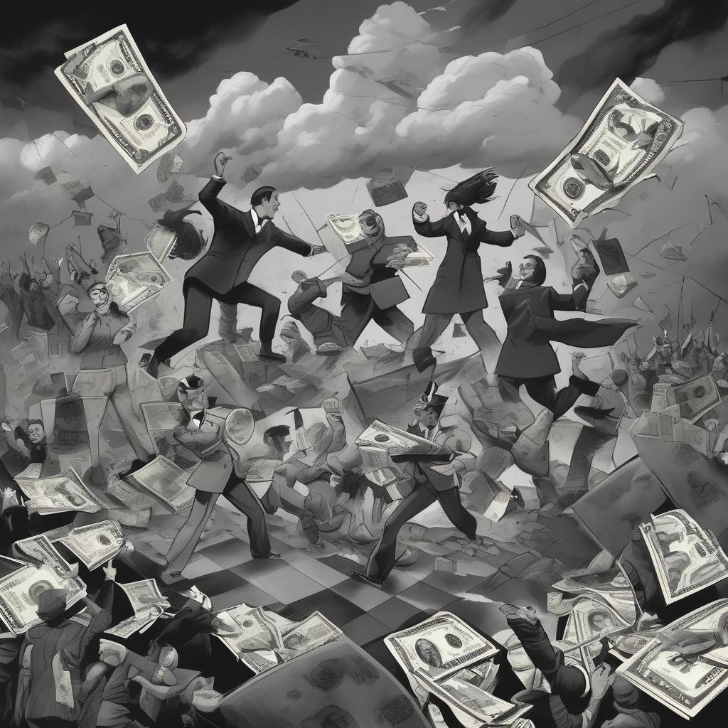 La batalla entre los incentivos, los riesgos y la creación de valor