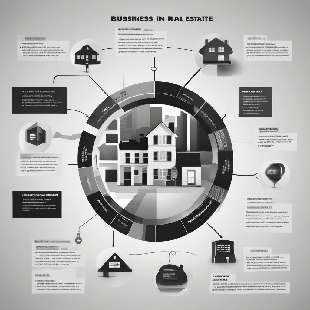 Modelos de negocio inmobiliario