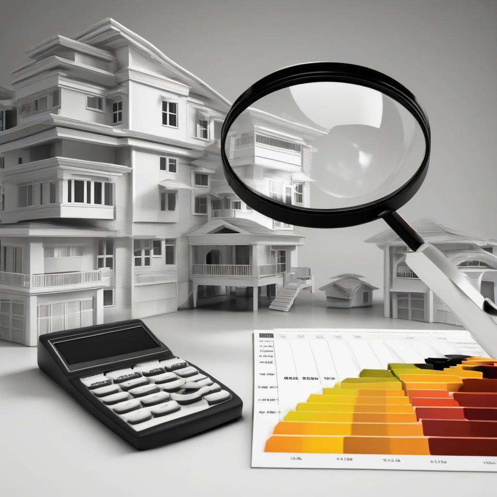 Portafolio de inversión inmobiliaria